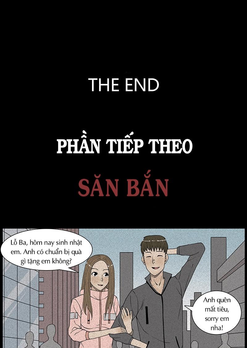 Chuyện Lạ Đêm Khuya Chapter 8 - Trang 2