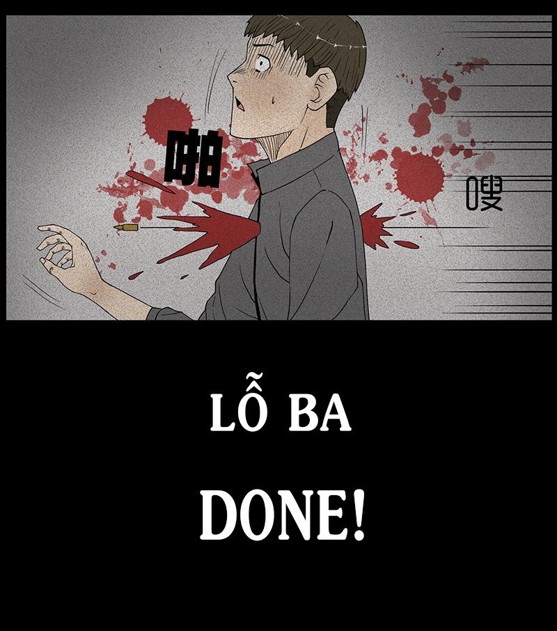 Chuyện Lạ Đêm Khuya Chapter 8 - Trang 2