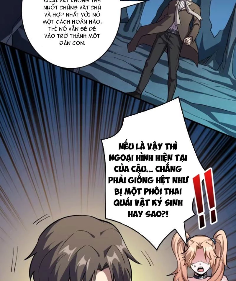 Chuyển Nghề Vô Hạn: Ta Có Thể Triệu Hồi Nữ Thần Max Cấp Chapter 6 - Trang 2