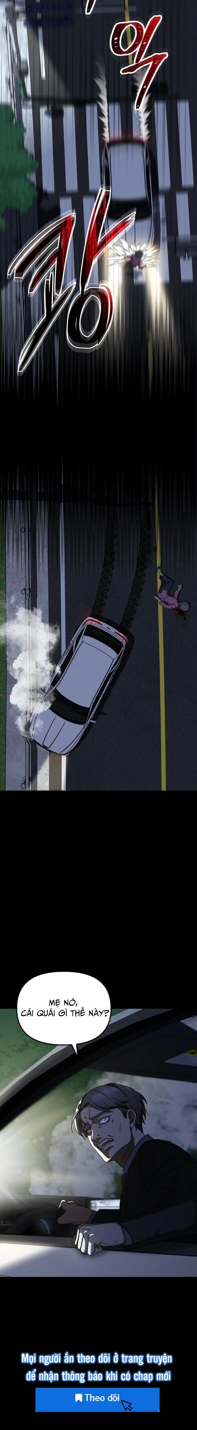 Chuyển Sinh Công Tố Viên: Ta Không Làm Phế Vật Chapter 3 - Trang 2