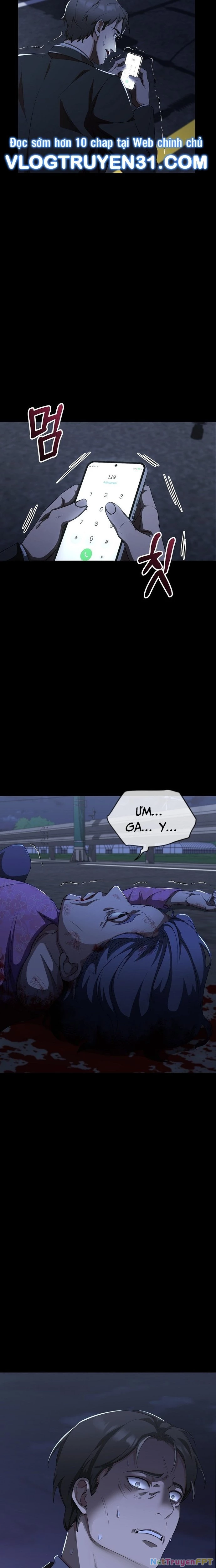 Chuyển Sinh Công Tố Viên: Ta Không Làm Phế Vật Chapter 3 - Trang 2