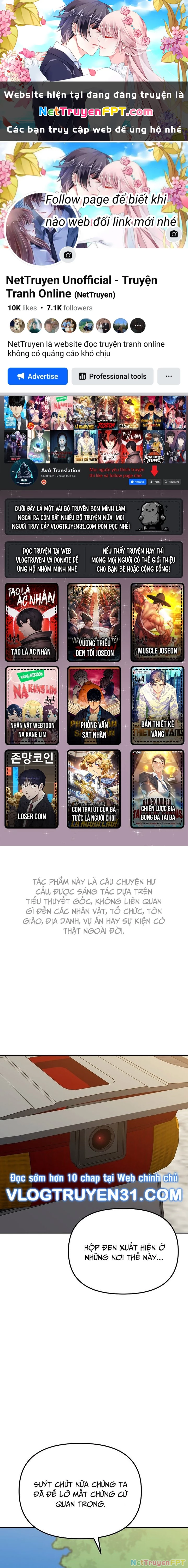 Chuyển Sinh Công Tố Viên: Ta Không Làm Phế Vật Chapter 4 - Trang 2