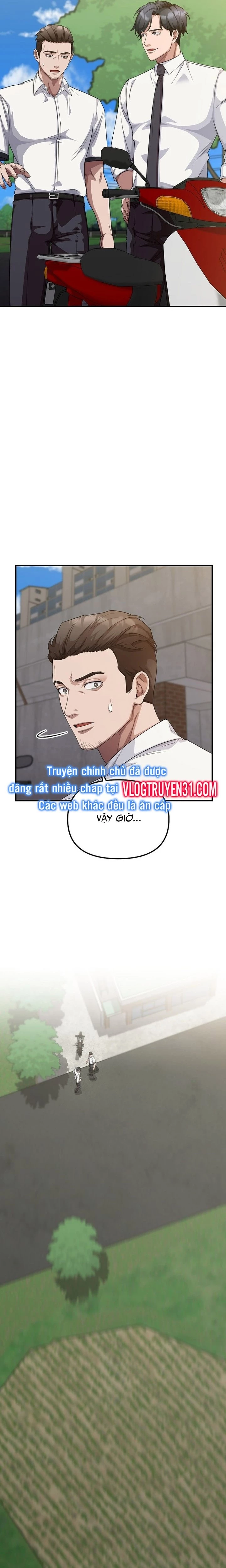 Chuyển Sinh Công Tố Viên: Ta Không Làm Phế Vật Chapter 4 - Trang 2