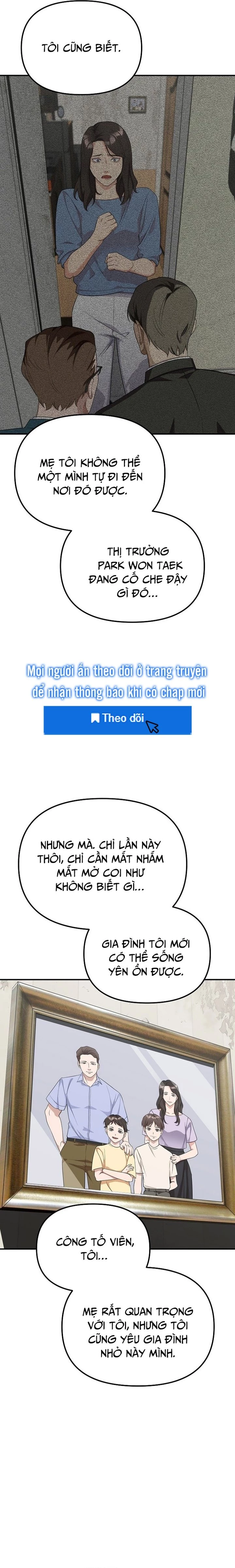 Chuyển Sinh Công Tố Viên: Ta Không Làm Phế Vật Chapter 4 - Trang 2