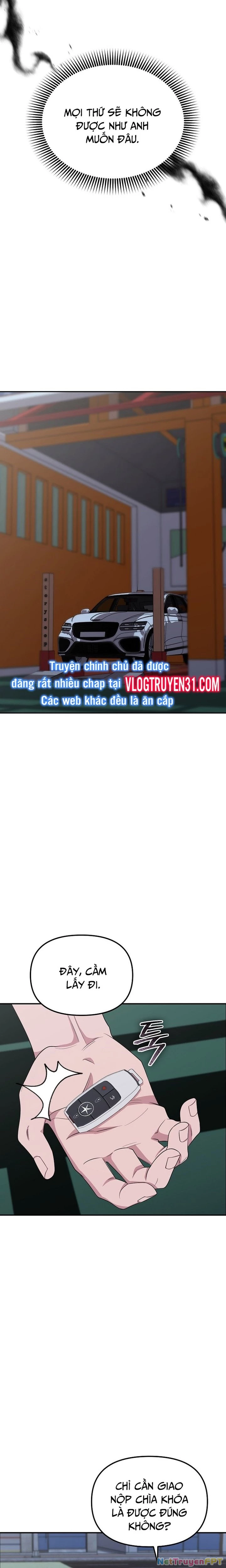 Chuyển Sinh Công Tố Viên: Ta Không Làm Phế Vật Chapter 4 - Trang 2