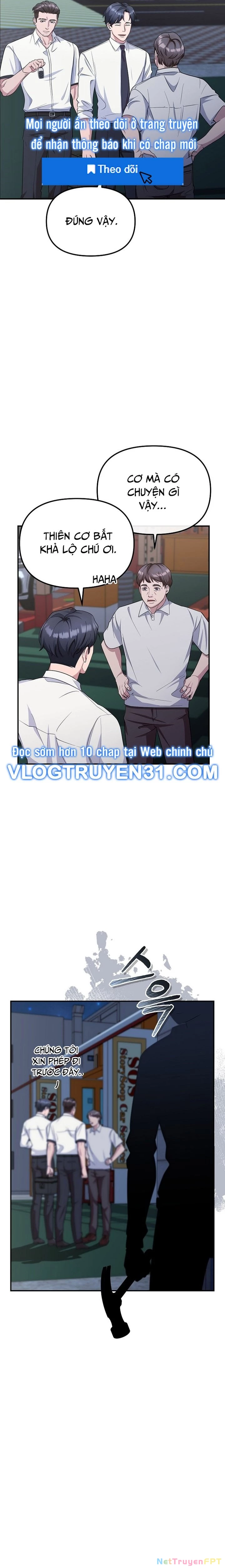 Chuyển Sinh Công Tố Viên: Ta Không Làm Phế Vật Chapter 4 - Trang 2