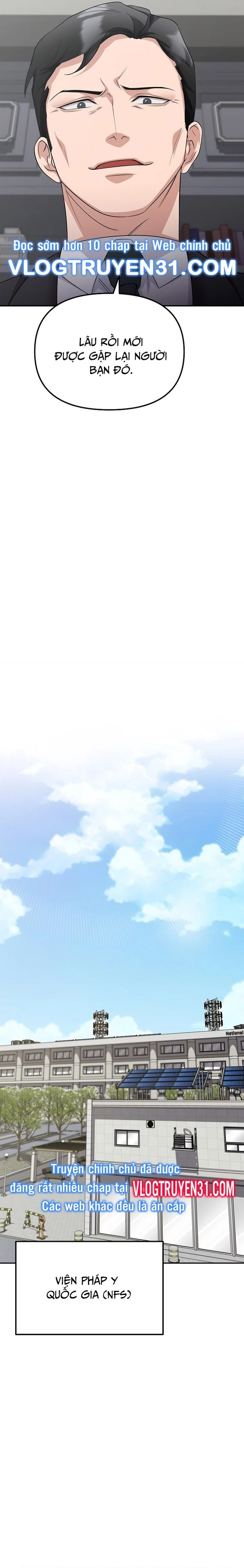 Chuyển Sinh Công Tố Viên: Ta Không Làm Phế Vật Chapter 5 - Trang 2