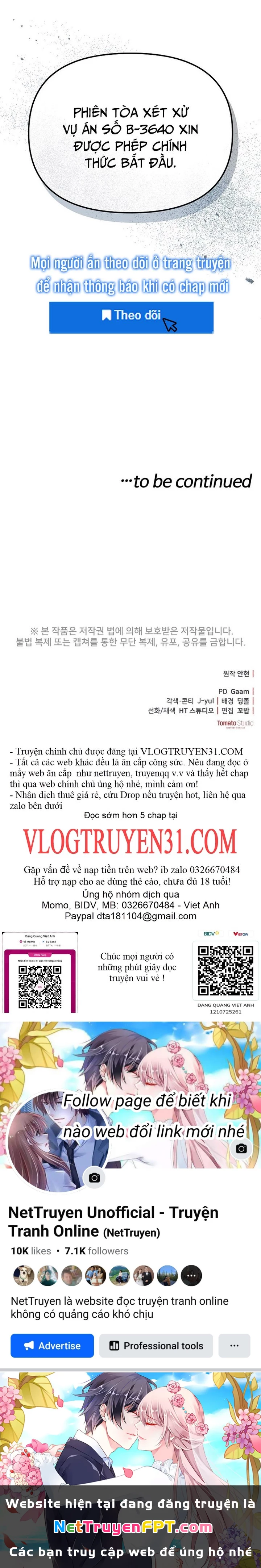 Chuyển Sinh Công Tố Viên: Ta Không Làm Phế Vật Chapter 5 - Trang 2