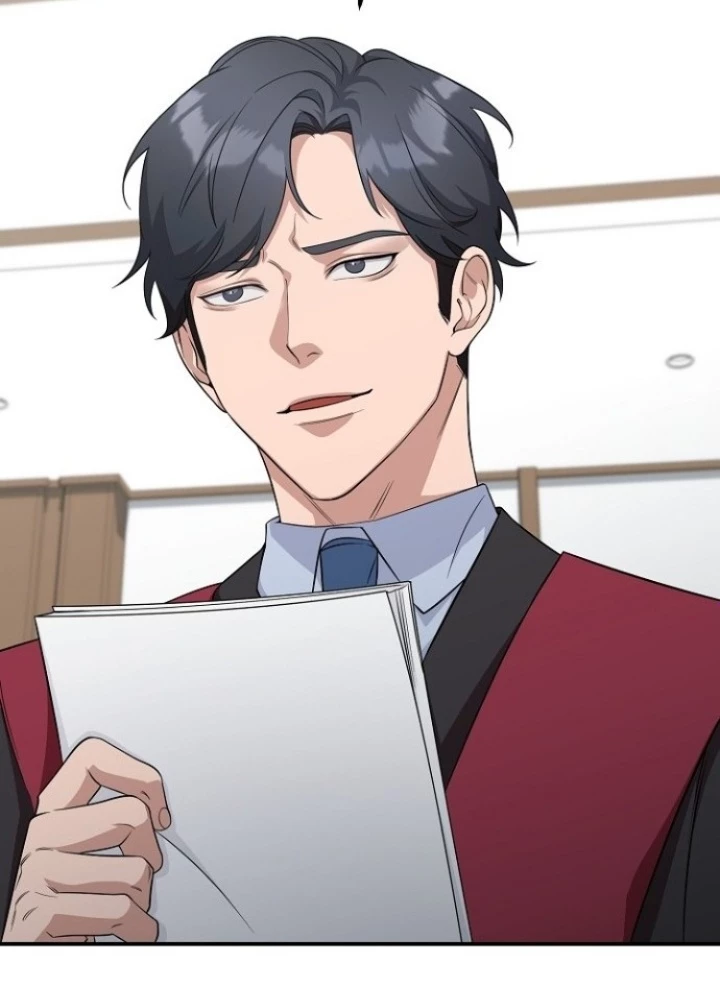 Chuyển Sinh Công Tố Viên: Ta Không Làm Phế Vật Chapter 6 - Trang 2