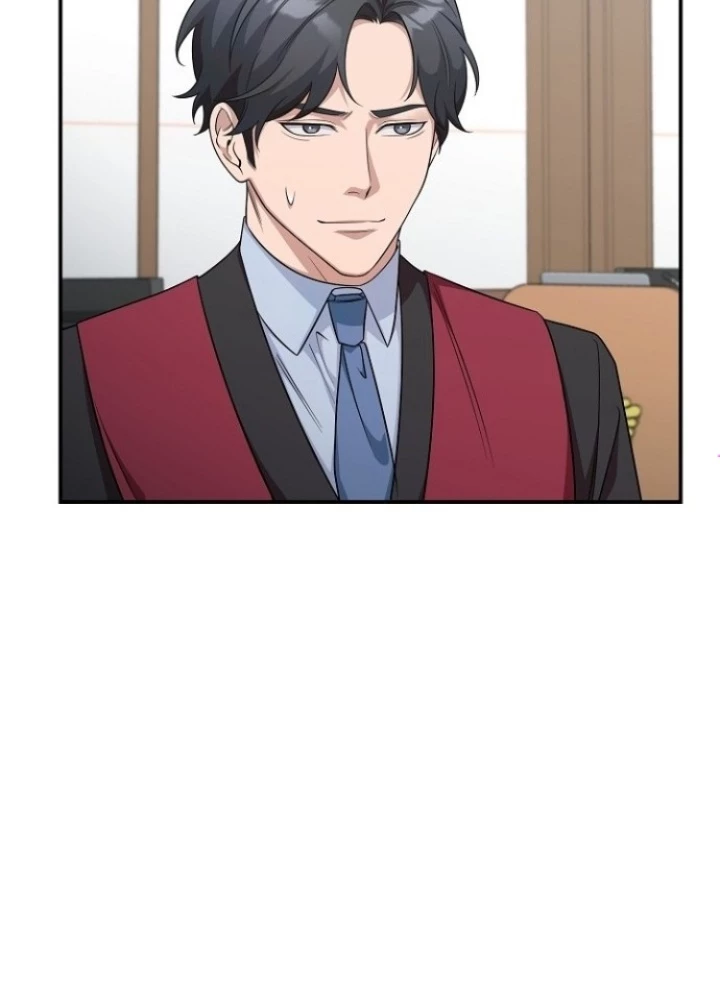 Chuyển Sinh Công Tố Viên: Ta Không Làm Phế Vật Chapter 6 - Trang 2