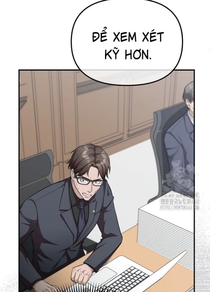 Chuyển Sinh Công Tố Viên: Ta Không Làm Phế Vật Chapter 6 - Trang 2