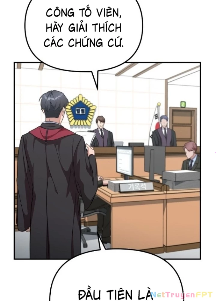 Chuyển Sinh Công Tố Viên: Ta Không Làm Phế Vật Chapter 6 - Trang 2