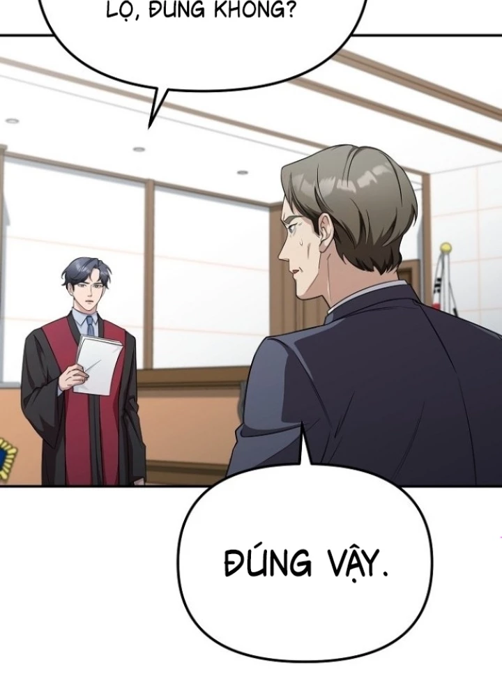 Chuyển Sinh Công Tố Viên: Ta Không Làm Phế Vật Chapter 6 - Trang 2