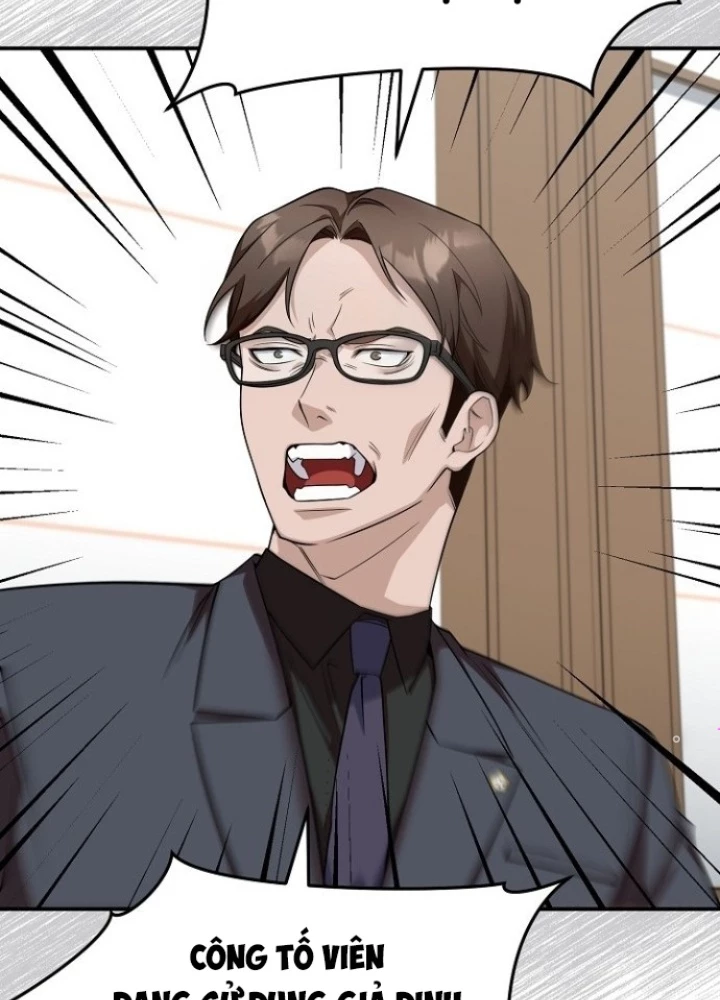 Chuyển Sinh Công Tố Viên: Ta Không Làm Phế Vật Chapter 6 - Trang 2