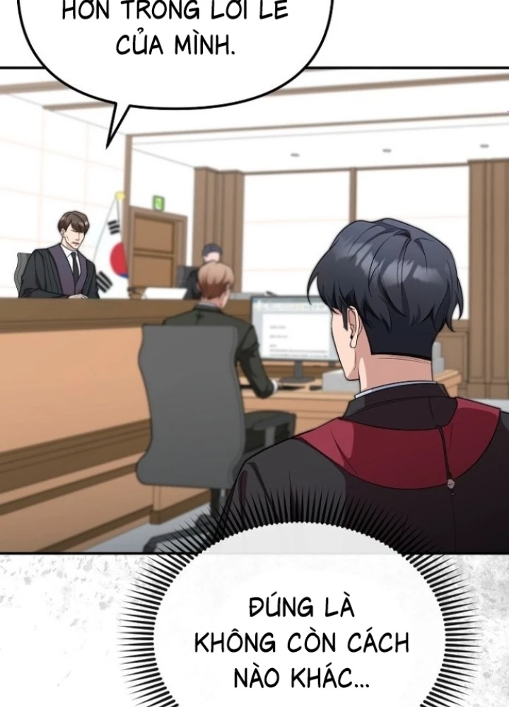 Chuyển Sinh Công Tố Viên: Ta Không Làm Phế Vật Chapter 6 - Trang 2