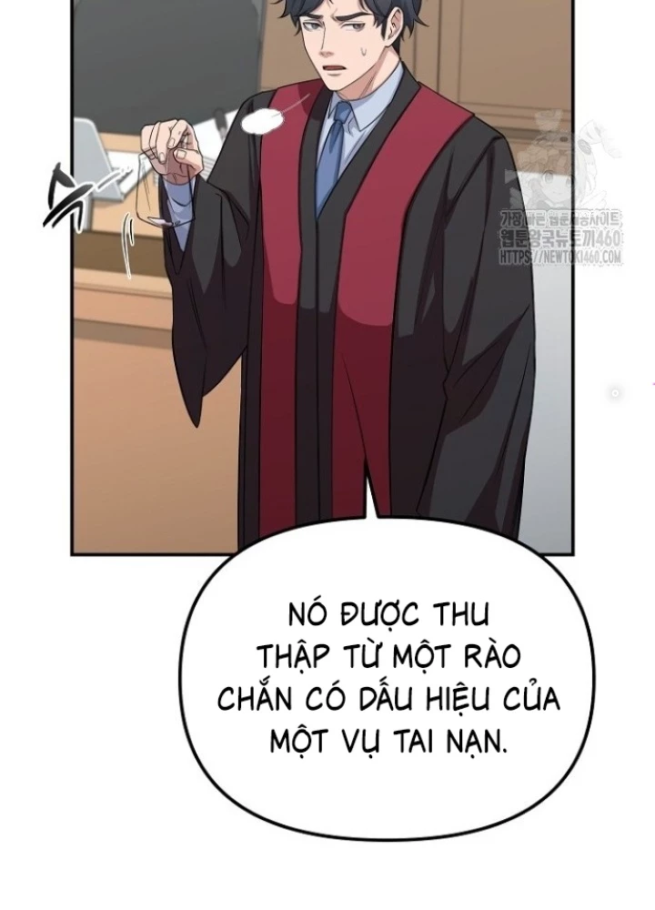 Chuyển Sinh Công Tố Viên: Ta Không Làm Phế Vật Chapter 6 - Trang 2