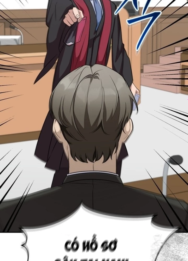 Chuyển Sinh Công Tố Viên: Ta Không Làm Phế Vật Chapter 6 - Trang 2