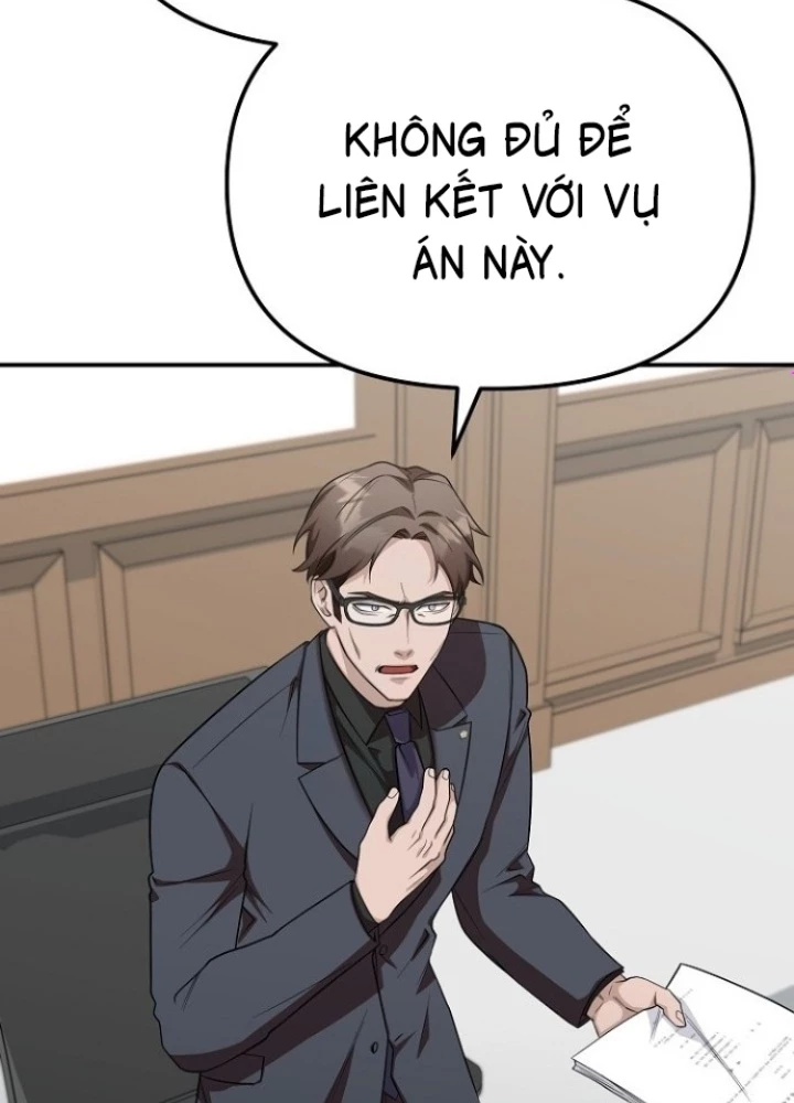 Chuyển Sinh Công Tố Viên: Ta Không Làm Phế Vật Chapter 6 - Trang 2