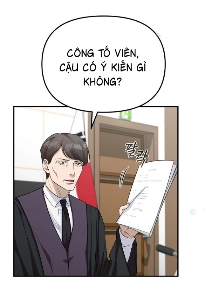 Chuyển Sinh Công Tố Viên: Ta Không Làm Phế Vật Chapter 6 - Trang 2