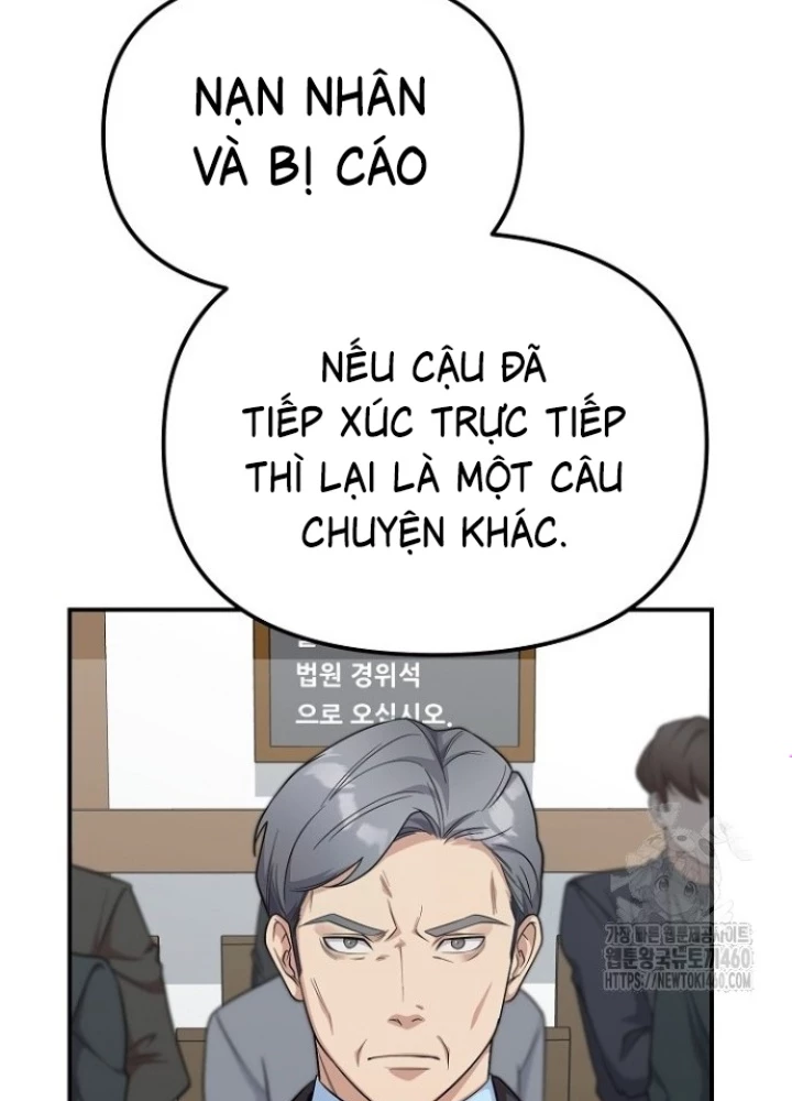 Chuyển Sinh Công Tố Viên: Ta Không Làm Phế Vật Chapter 6 - Trang 2
