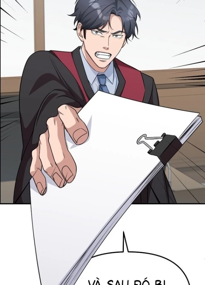 Chuyển Sinh Công Tố Viên: Ta Không Làm Phế Vật Chapter 6 - Trang 2