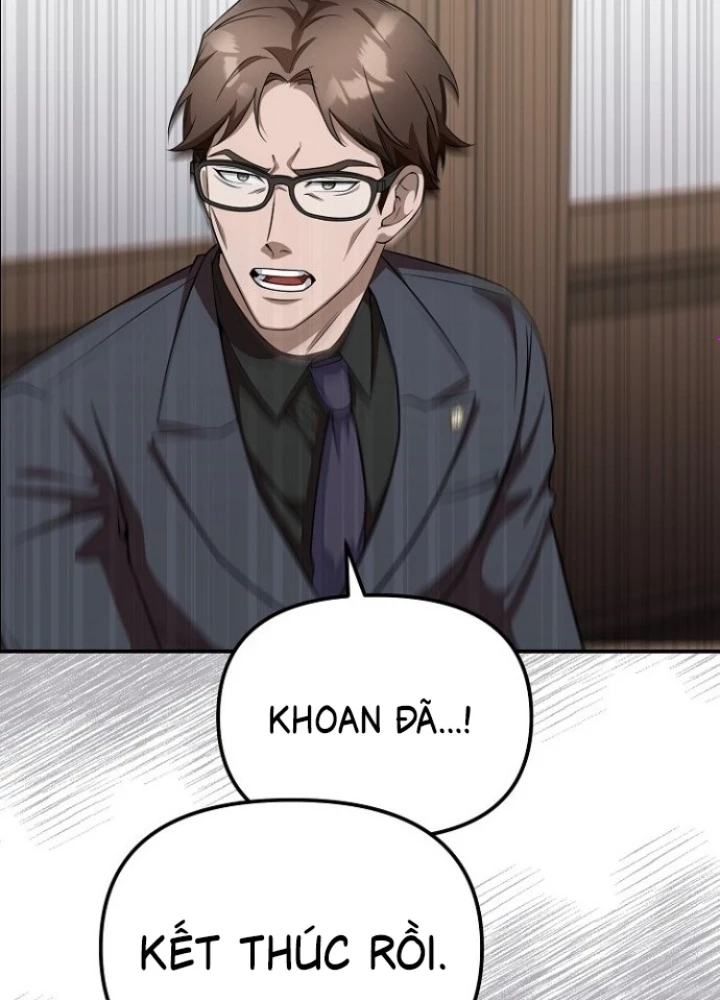 Chuyển Sinh Công Tố Viên: Ta Không Làm Phế Vật Chapter 6 - Trang 2