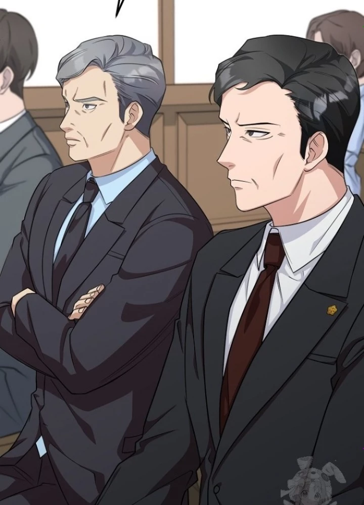 Chuyển Sinh Công Tố Viên: Ta Không Làm Phế Vật Chapter 6 - Trang 2