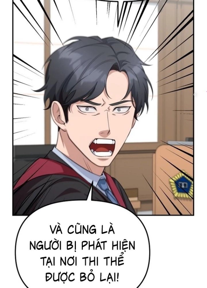 Chuyển Sinh Công Tố Viên: Ta Không Làm Phế Vật Chapter 6 - Trang 2