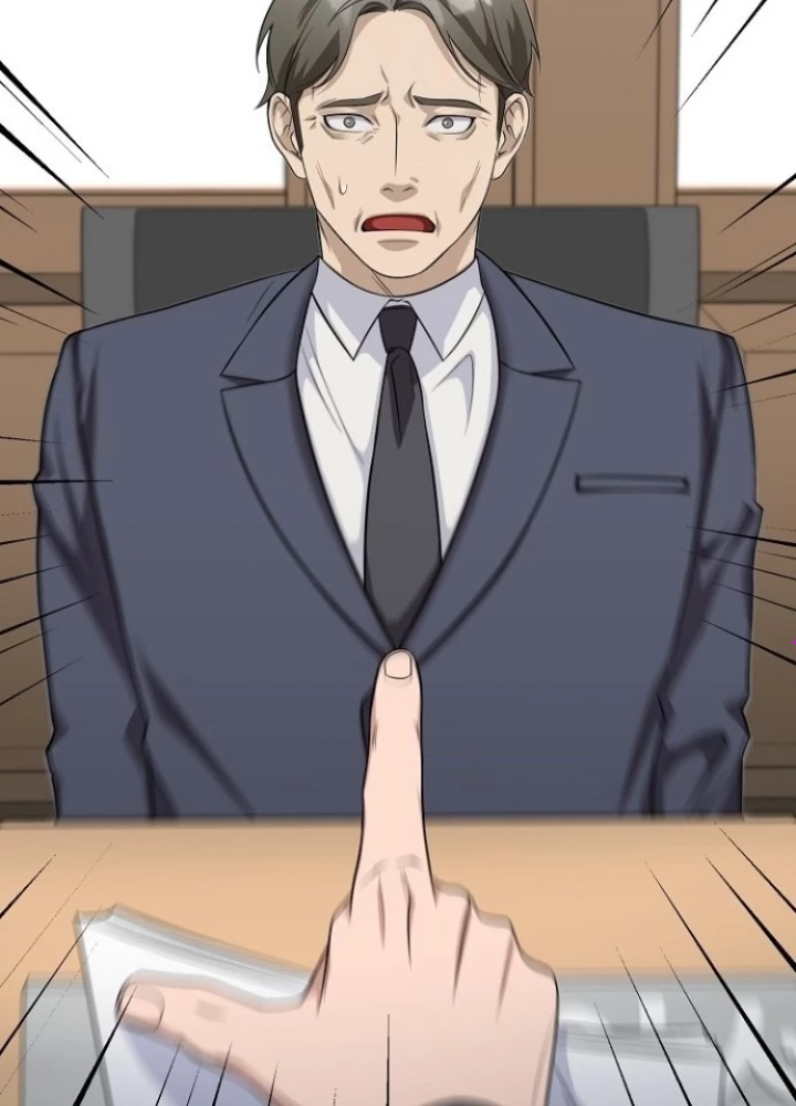 Chuyển Sinh Công Tố Viên: Ta Không Làm Phế Vật Chapter 6 - Trang 2