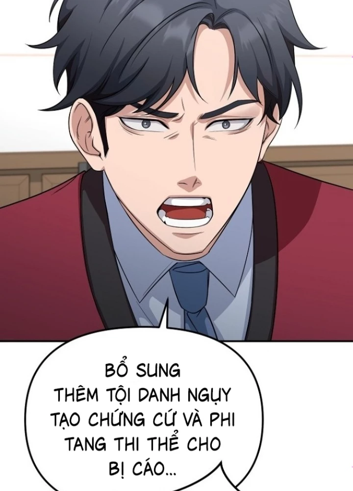 Chuyển Sinh Công Tố Viên: Ta Không Làm Phế Vật Chapter 6 - Trang 2