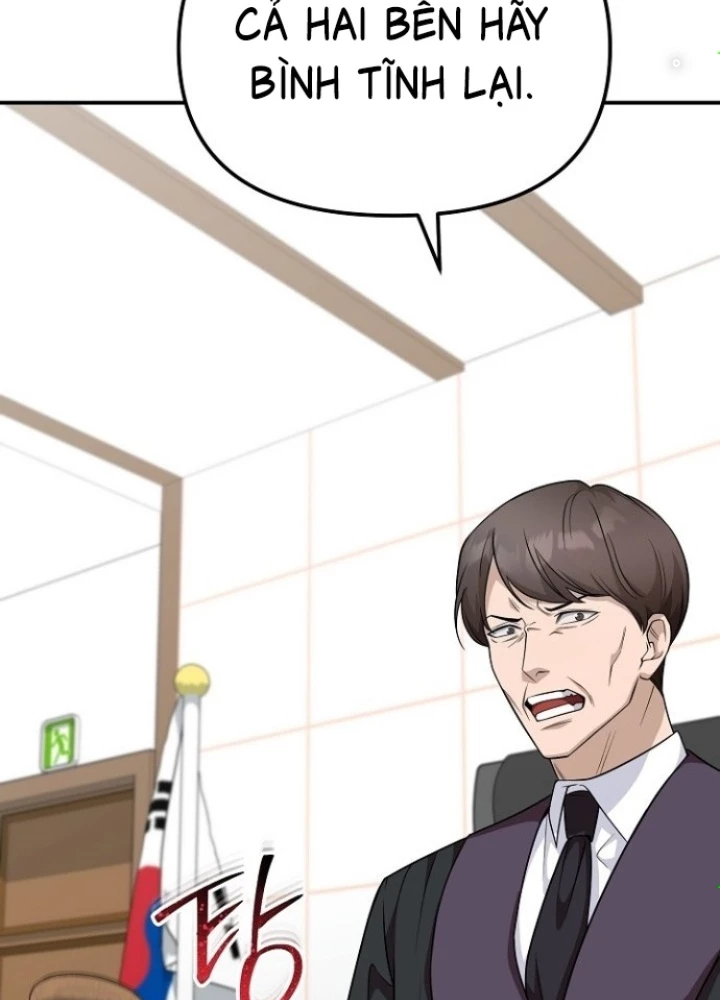 Chuyển Sinh Công Tố Viên: Ta Không Làm Phế Vật Chapter 6 - Trang 2