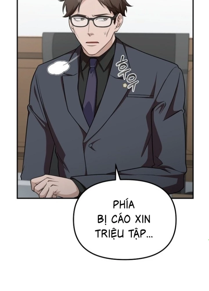 Chuyển Sinh Công Tố Viên: Ta Không Làm Phế Vật Chapter 6 - Trang 2