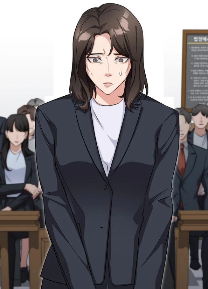 Chuyển Sinh Công Tố Viên: Ta Không Làm Phế Vật Chapter 6 - Trang 2