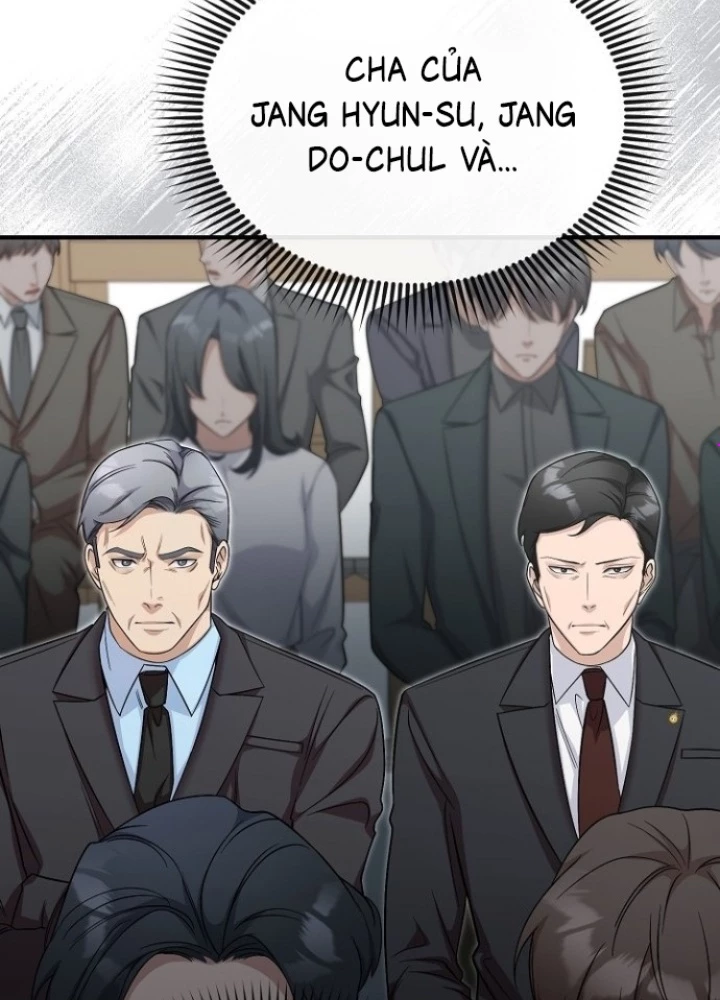 Chuyển Sinh Công Tố Viên: Ta Không Làm Phế Vật Chapter 6 - Trang 2