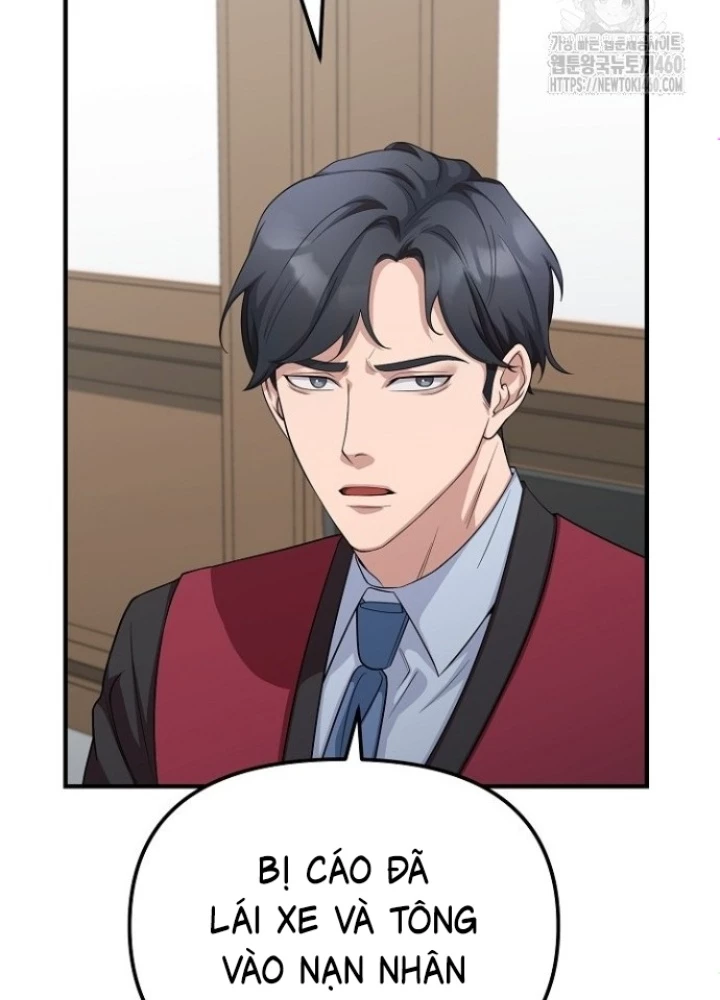 Chuyển Sinh Công Tố Viên: Ta Không Làm Phế Vật Chapter 6 - Trang 2
