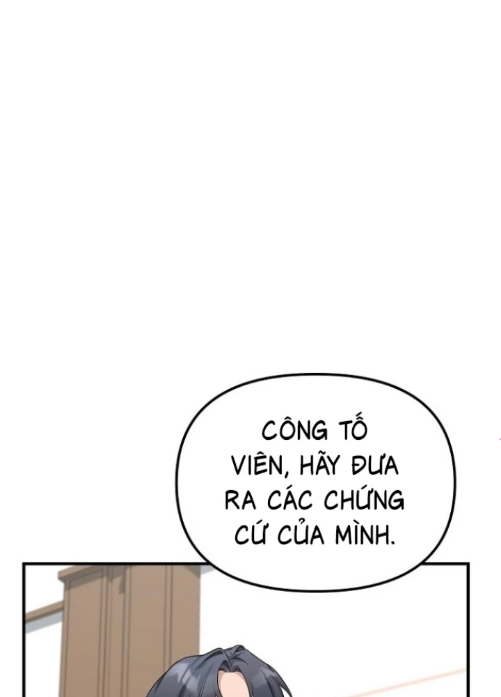 Chuyển Sinh Công Tố Viên: Ta Không Làm Phế Vật Chapter 6 - Trang 2