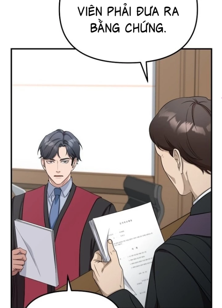 Chuyển Sinh Công Tố Viên: Ta Không Làm Phế Vật Chapter 6 - Trang 2