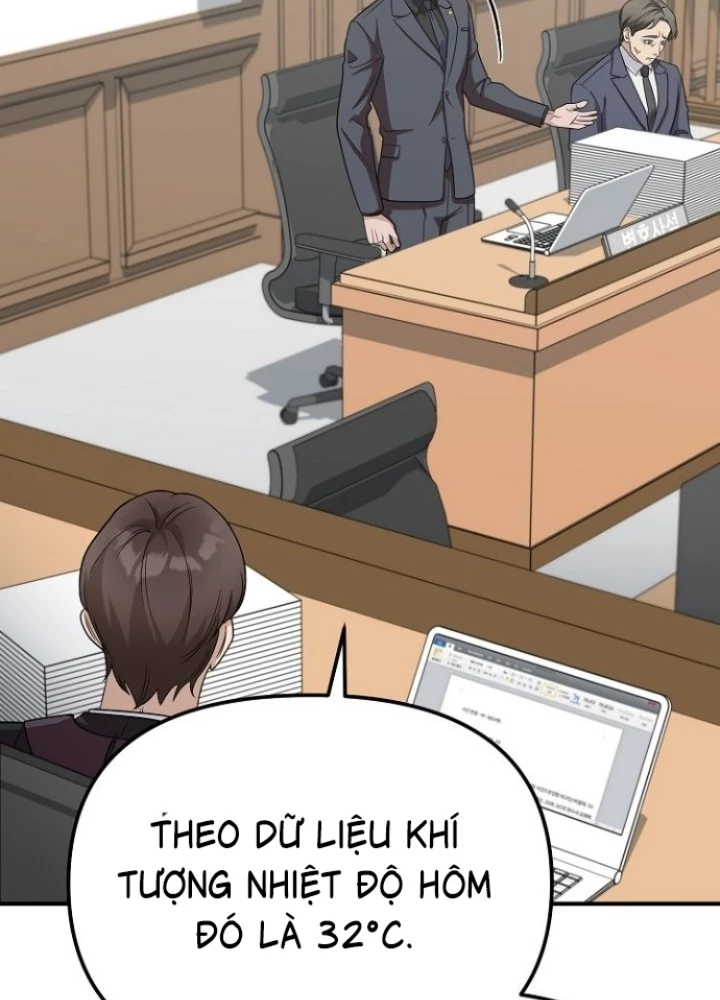 Chuyển Sinh Công Tố Viên: Ta Không Làm Phế Vật Chapter 7 - Trang 2