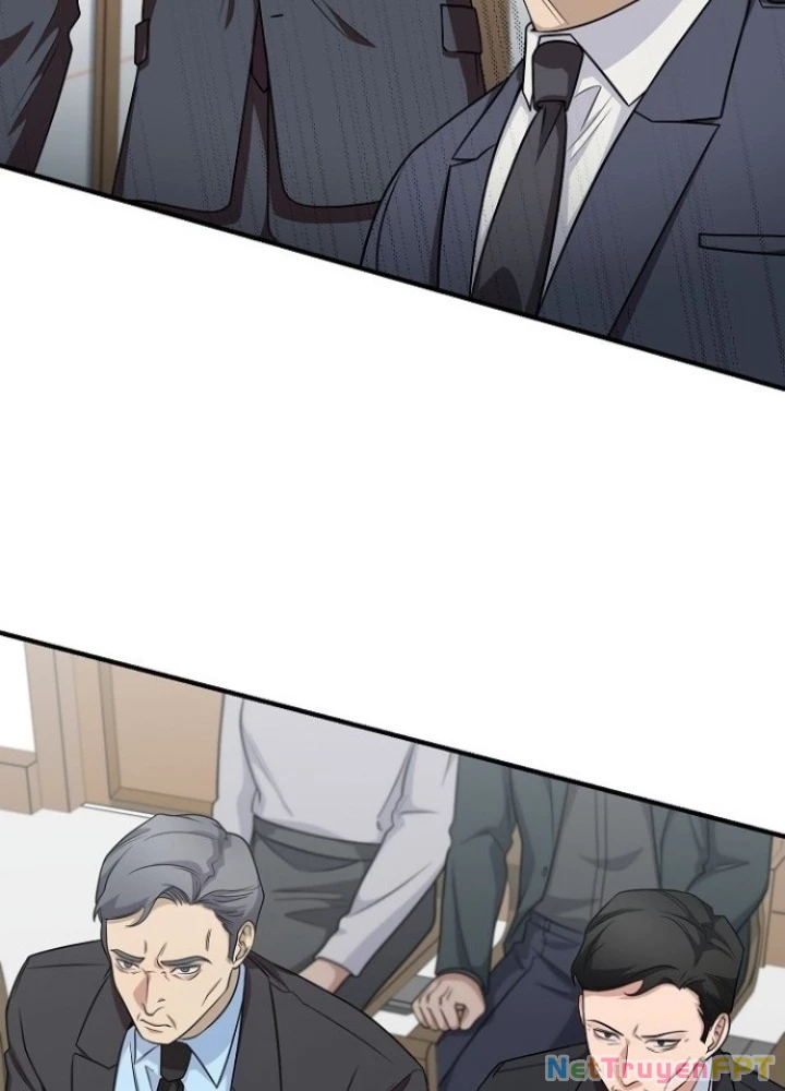 Chuyển Sinh Công Tố Viên: Ta Không Làm Phế Vật Chapter 7 - Trang 2