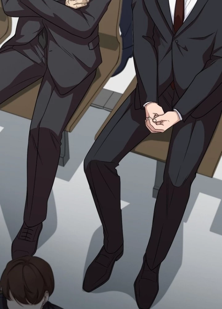 Chuyển Sinh Công Tố Viên: Ta Không Làm Phế Vật Chapter 7 - Trang 2