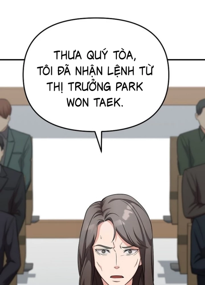 Chuyển Sinh Công Tố Viên: Ta Không Làm Phế Vật Chapter 7 - Trang 2