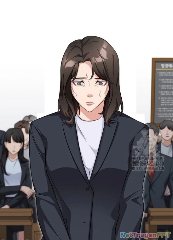 Chuyển Sinh Công Tố Viên: Ta Không Làm Phế Vật Chapter 7 - Trang 2