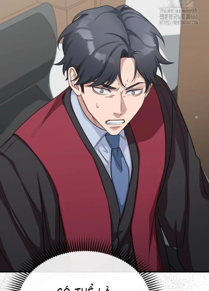 Chuyển Sinh Công Tố Viên: Ta Không Làm Phế Vật Chapter 7 - Trang 2