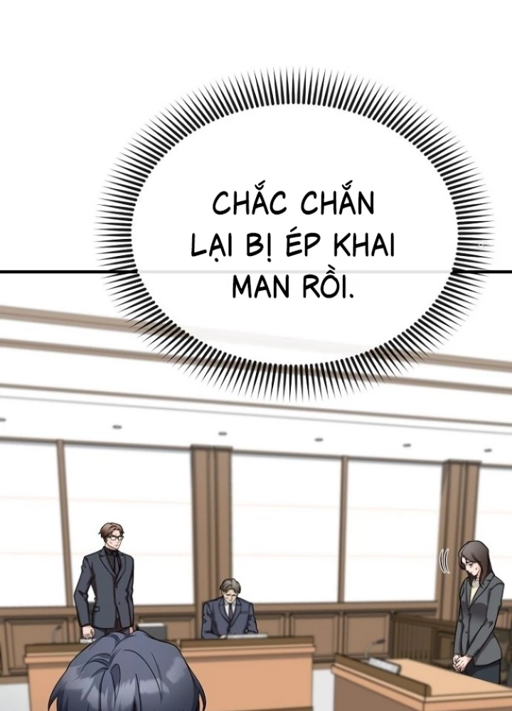 Chuyển Sinh Công Tố Viên: Ta Không Làm Phế Vật Chapter 7 - Trang 2