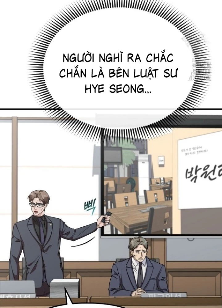 Chuyển Sinh Công Tố Viên: Ta Không Làm Phế Vật Chapter 7 - Trang 2
