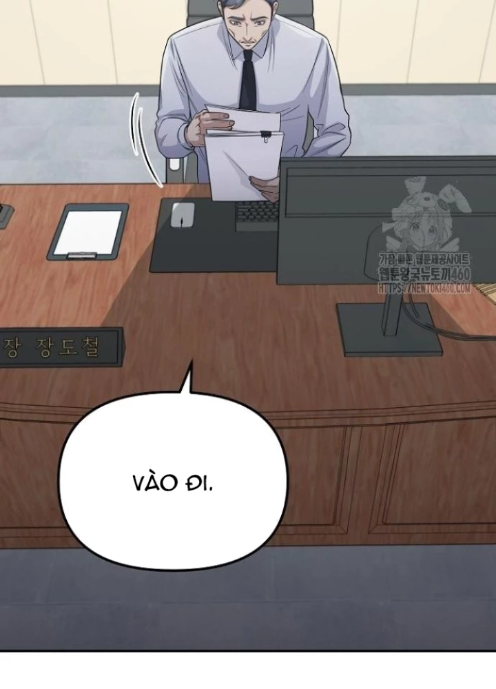 Chuyển Sinh Công Tố Viên: Ta Không Làm Phế Vật Chapter 8 - Trang 2