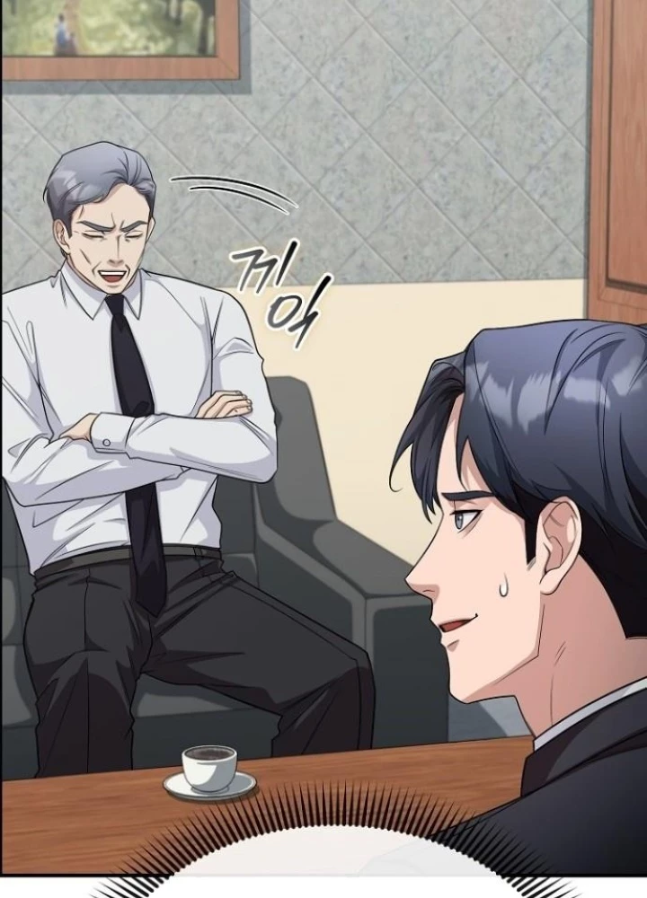 Chuyển Sinh Công Tố Viên: Ta Không Làm Phế Vật Chapter 8 - Trang 2