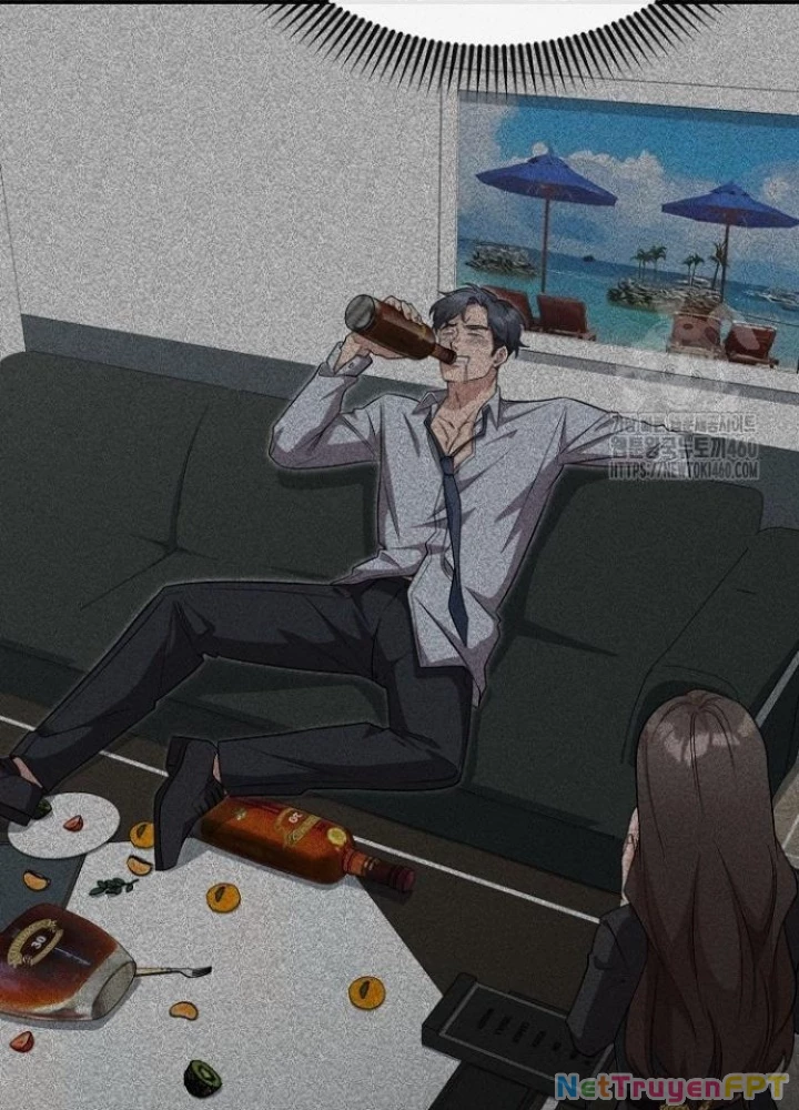 Chuyển Sinh Công Tố Viên: Ta Không Làm Phế Vật Chapter 8 - Trang 2