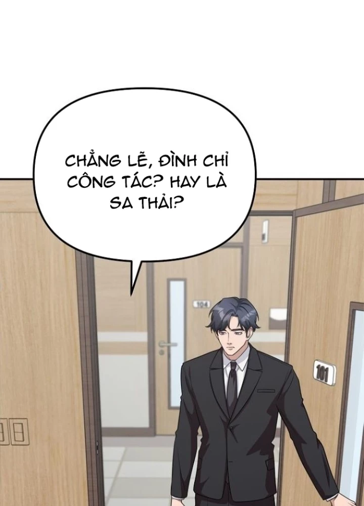 Chuyển Sinh Công Tố Viên: Ta Không Làm Phế Vật Chapter 8 - Trang 2