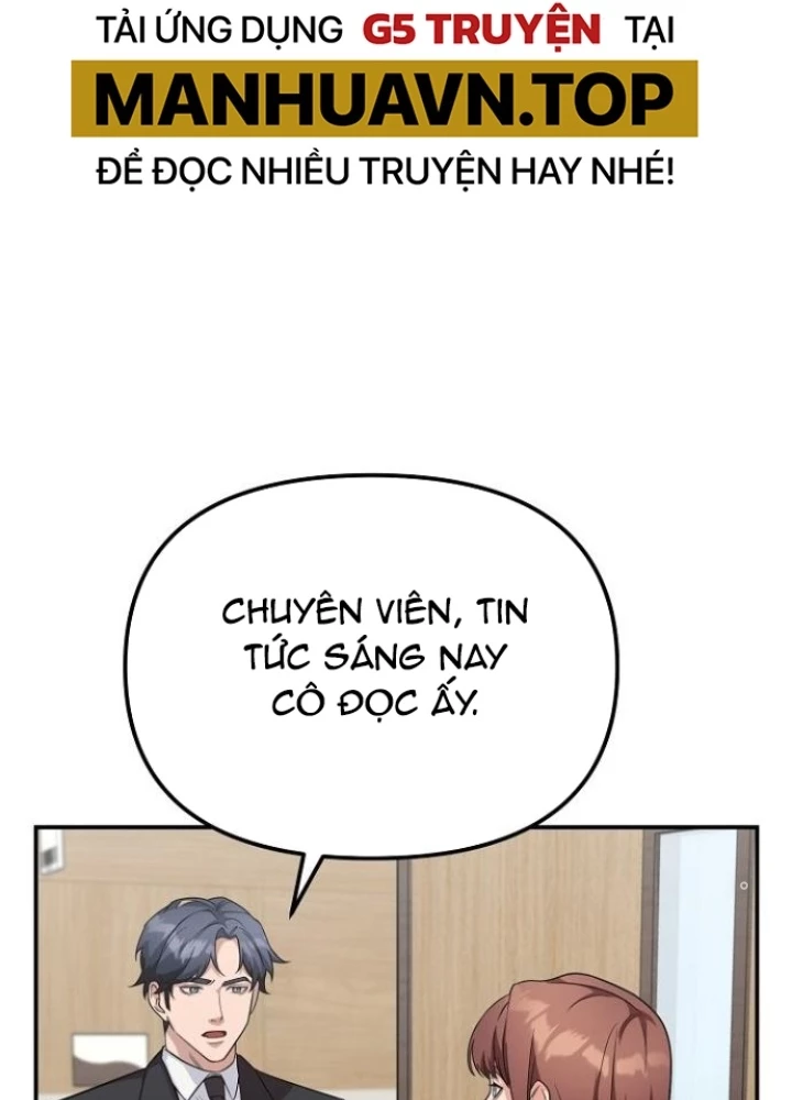 Chuyển Sinh Công Tố Viên: Ta Không Làm Phế Vật Chapter 8 - Trang 2